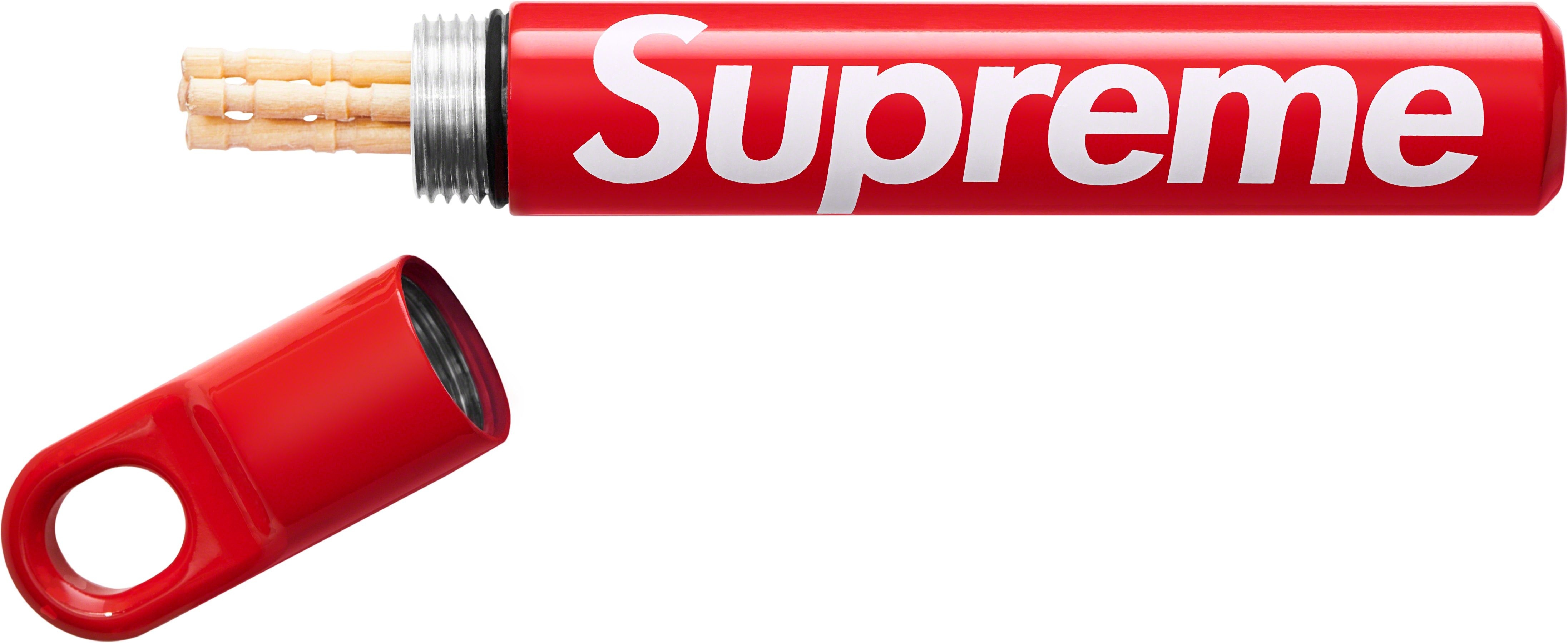 Supreme®/James Brand Cache view 7